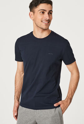 Corte T-Shirt, Navy, hi-res